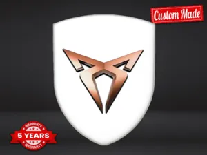 Seat Cupra Fahrzeugdesign Pro Max Modern Stilvoll Robust